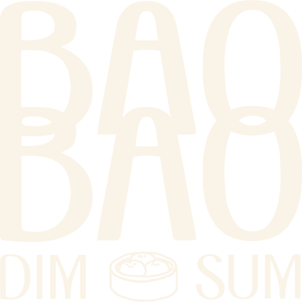 Bao Bao Dim Sum